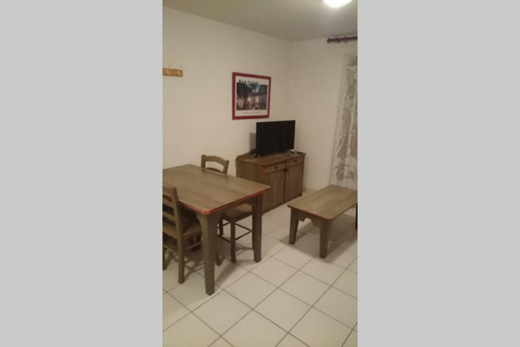 T 2 Dans Village Vacances 3 *** A Saint Geniez 2 Piscines Chauffee Pierrefiche  ภายนอก รูปภาพ